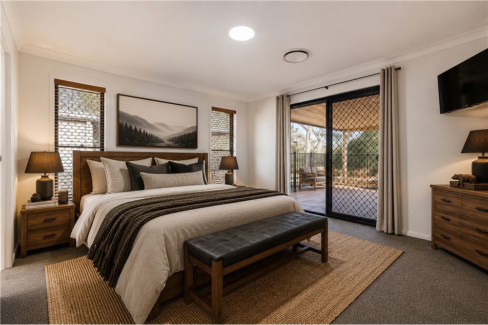 Residential - House - Highfields, Australia - Australia - 17 - 1043167008-1368