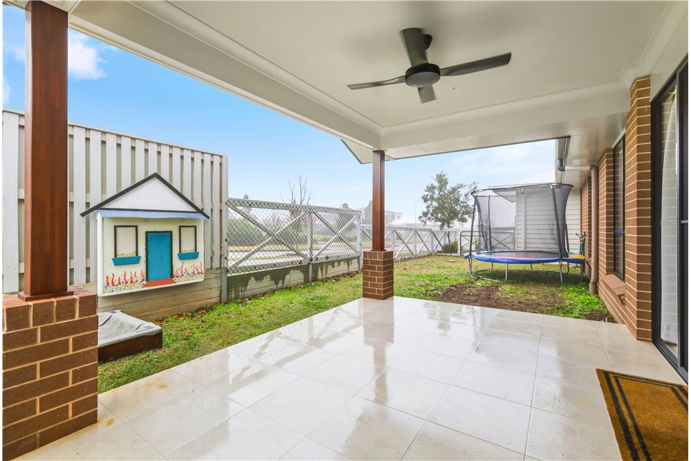 Residential - House - Highfields, Australia - Australia - 16 - 1043167008-1366