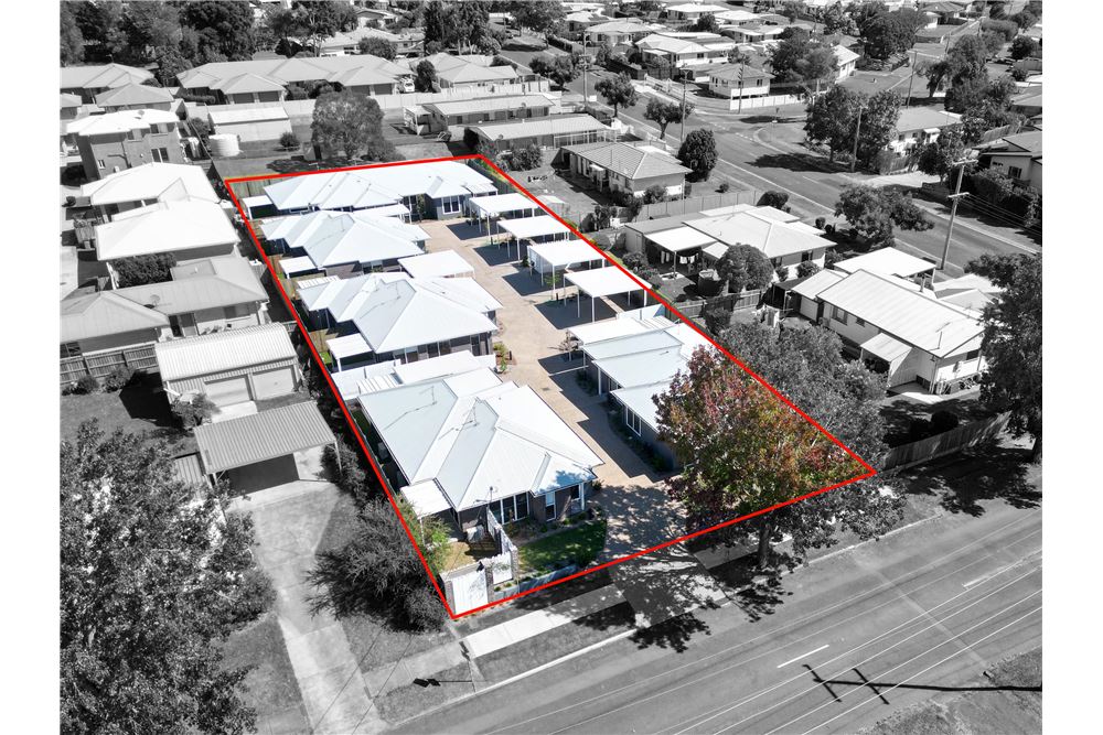 Residential - Condo/Apartment - Newtown, Australia - Australia - 33 - 1043167008-1365
