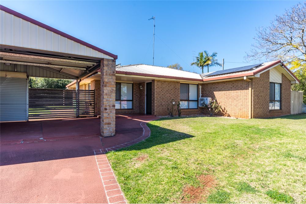 Residential - House - Wilsonton, Australia - Australia - 1 - 1043167021-1309