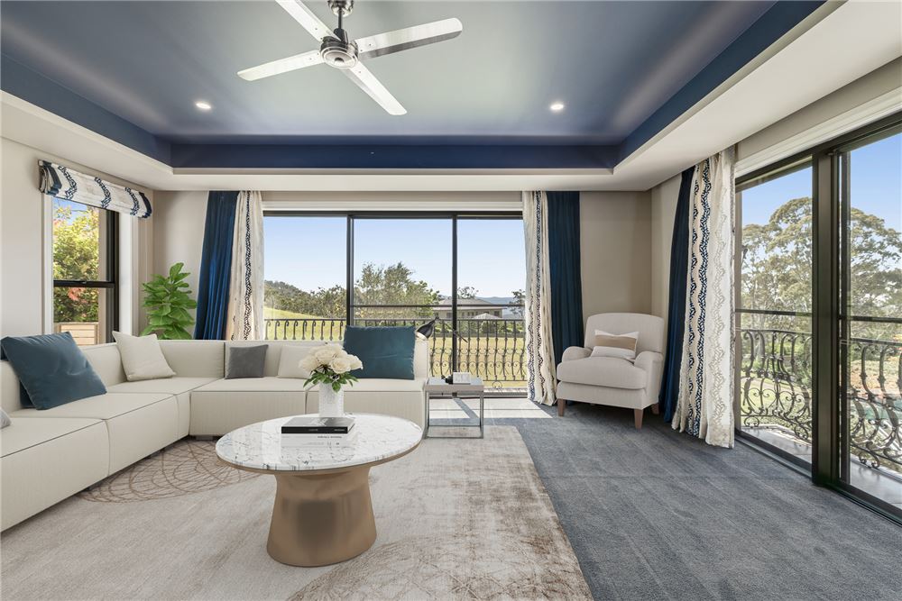 Residential - Country Estate - Rangeville, Australia - Australia - 18 - 1043167008-1198