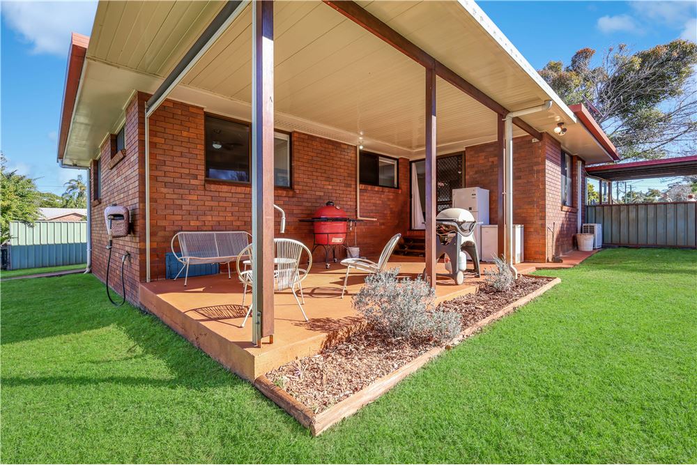 Residential - House - Centenary Heights, Australia - Australia - 13 - 1043167008-1362