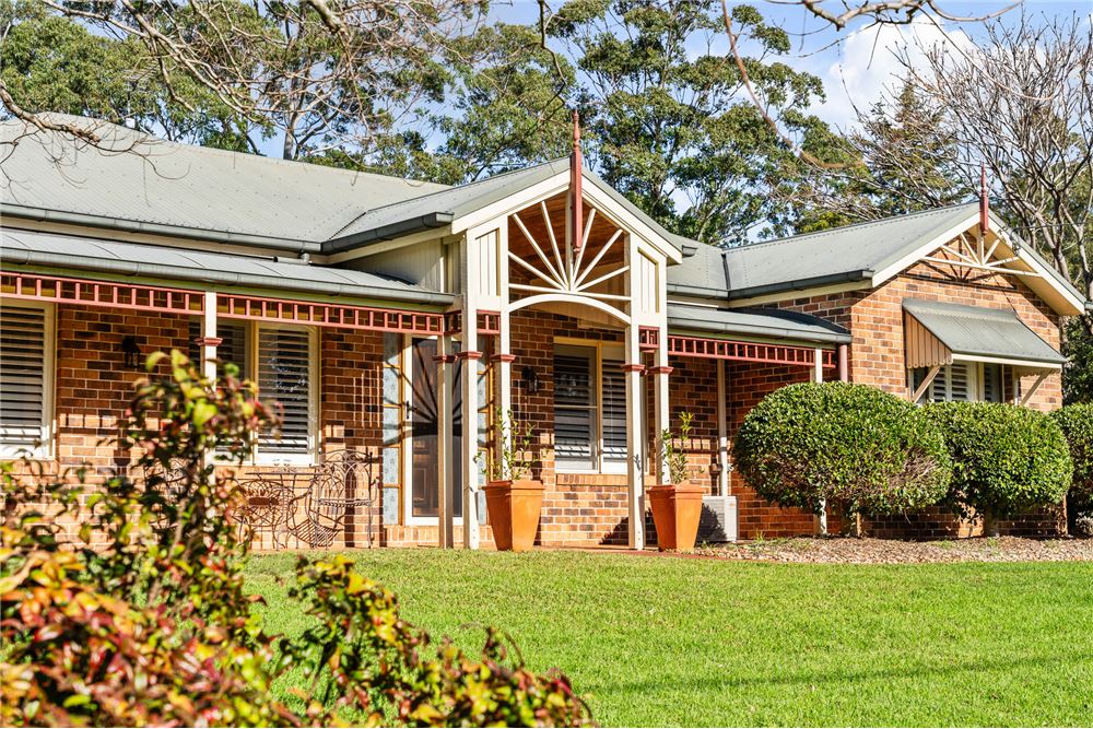 Residential - House - Highfields, Australia - Australia - 1 - 1043167021-1311