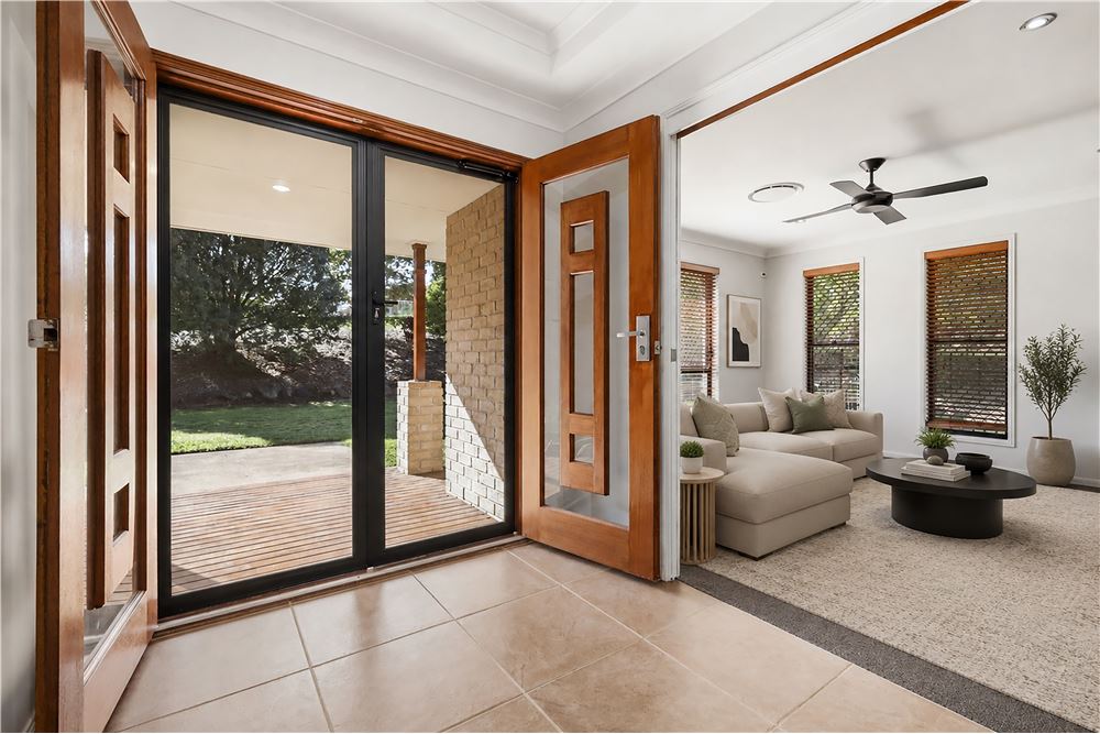 Residential - House - Highfields, Australia - Australia - 8 - 1043167008-1368