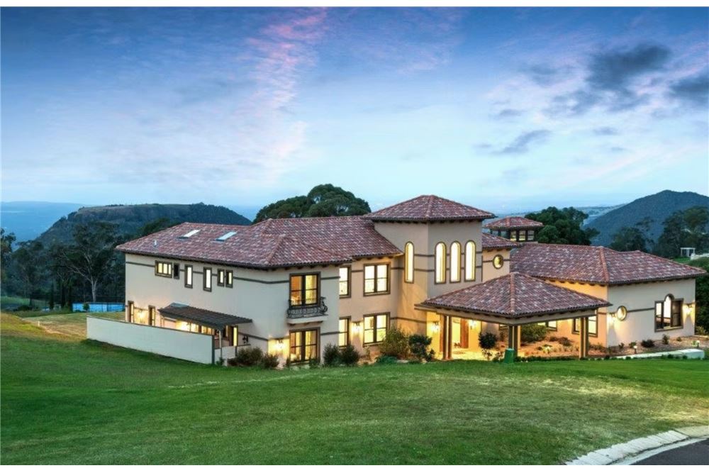 Residential - Country Estate - Rangeville, Australia - Australia - 4 - 1043167008-1198