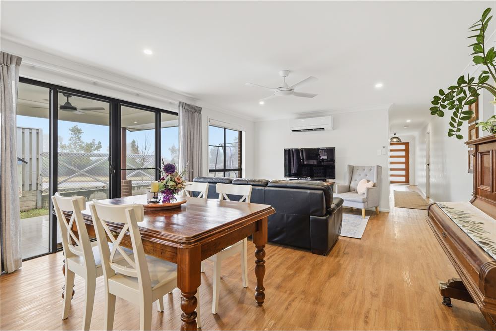 Residential - House - Highfields, Australia - Australia - 4 - 1043167008-1366