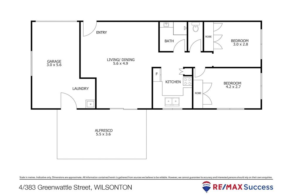 Residential - Condo/Apartment - Wilsonton, Australia - Australia - 10 - 1043167069-23