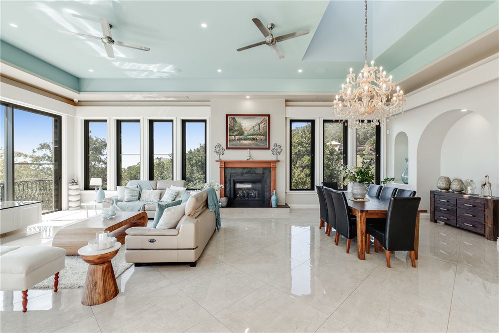 Residential - Country Estate - Rangeville, Australia - Australia - 8 - 1043167008-1198