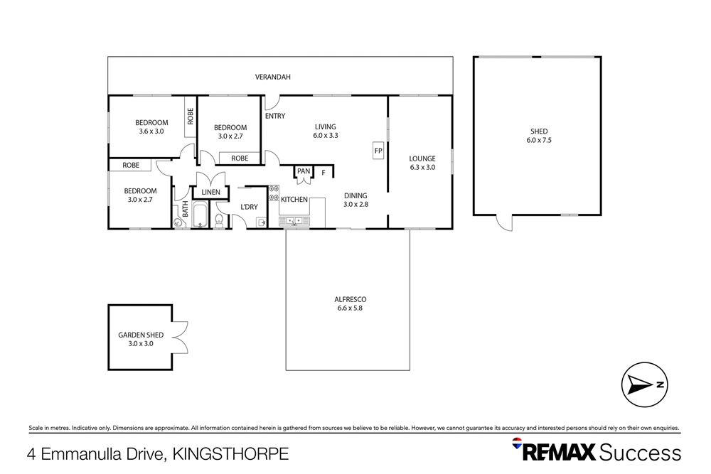 Residential - House - Kingsthorpe, Australia - Australia - 20 - 1043167021-1310