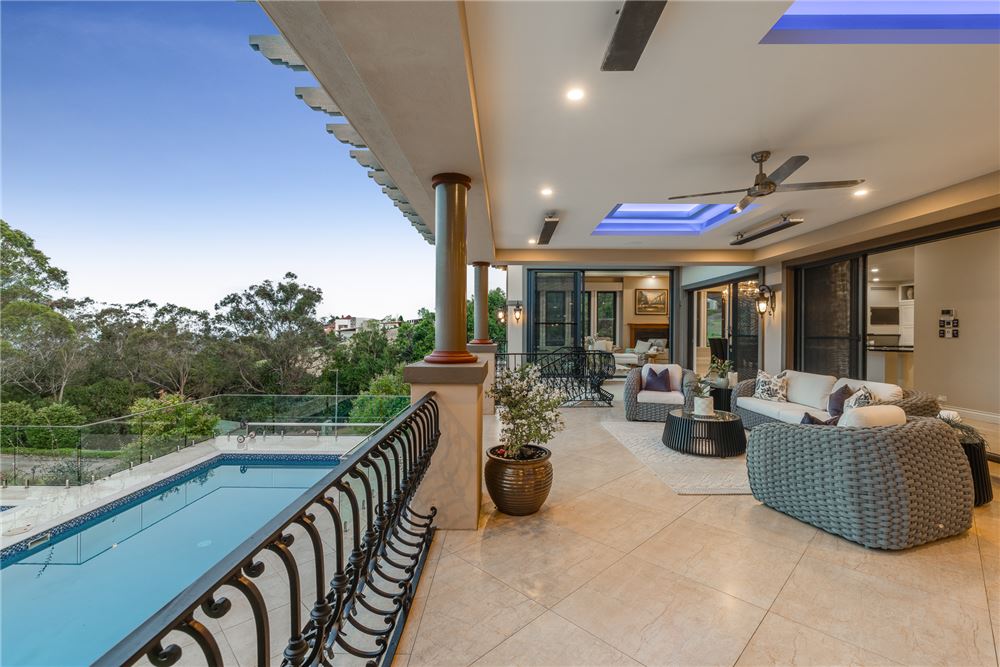 Residential - Country Estate - Rangeville, Australia - Australia - 12 - 1043167008-1198