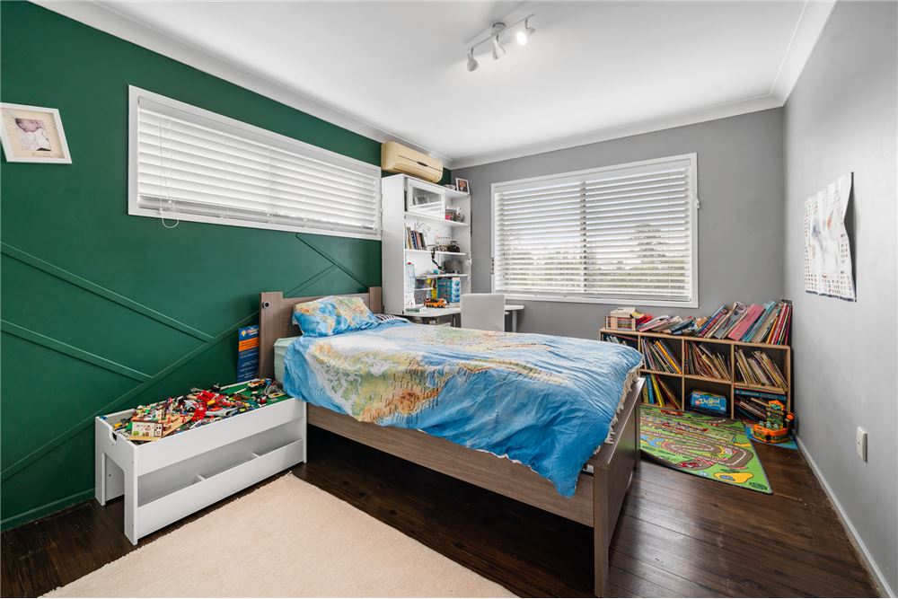Residential - House - Darling Heights, Australia - Australia - 9 - 1043167004-150
