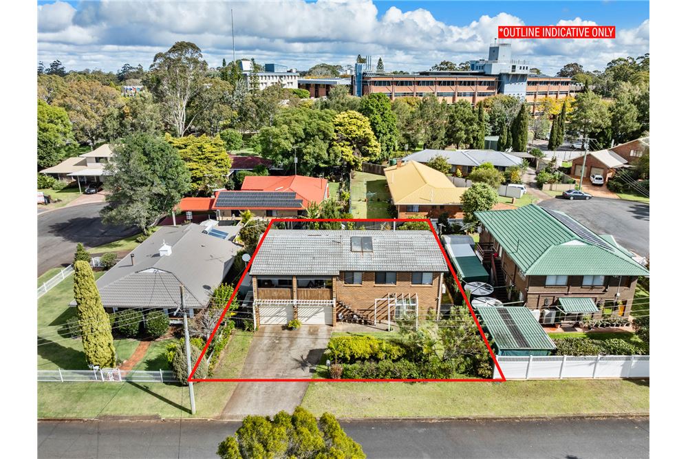 Residential - House - Darling Heights, Australia - Australia - 18 - 1043167004-150