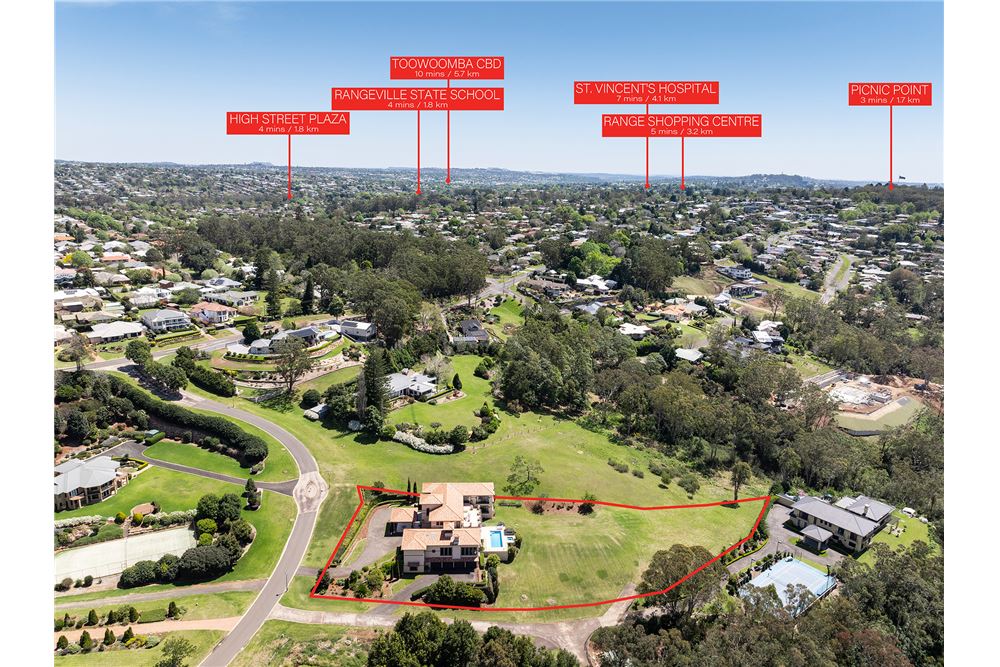 Residential - Country Estate - Rangeville, Australia - Australia - 31 - 1043167008-1198