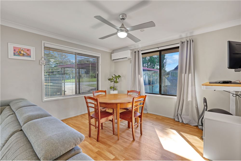 Residential - House - Centenary Heights, Australia - Australia - 5 - 1043167008-1362