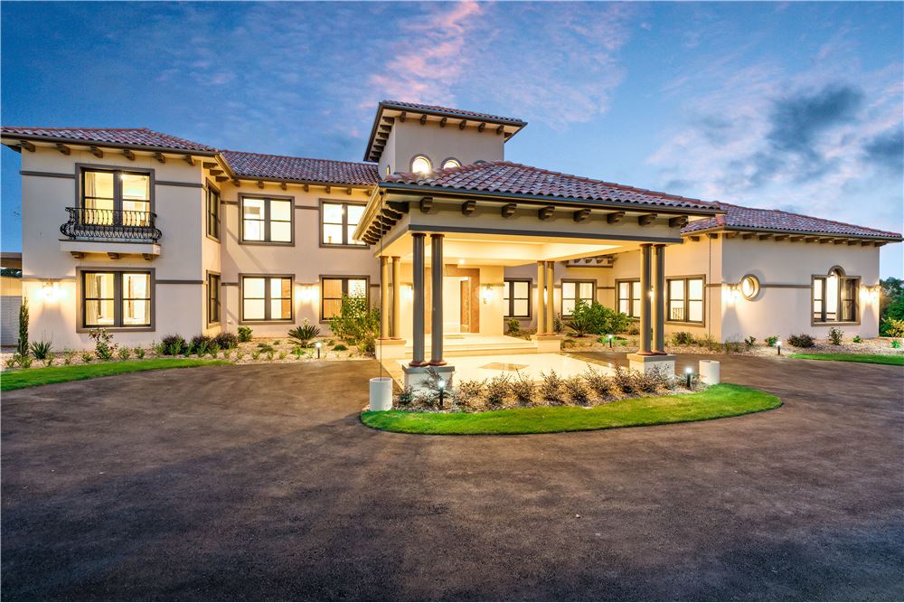 Residential - Country Estate - Rangeville, Australia - Australia - 32 - 1043167008-1198