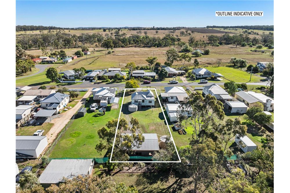 Residential - House - Goombungee, Australia - Australia - 4 - 1043167021-1308