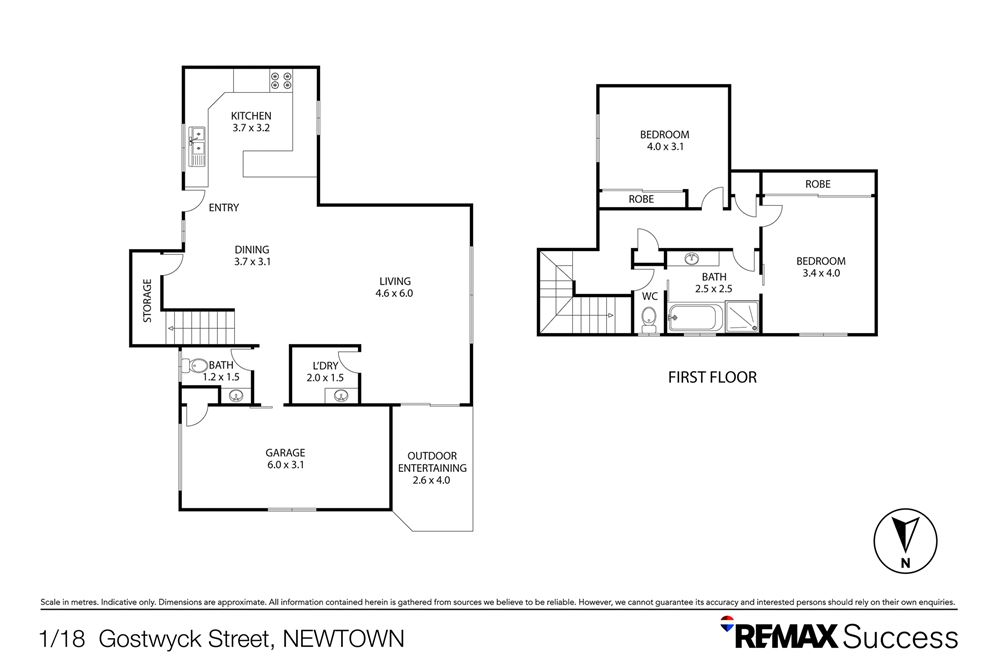 Residential - Condo/Apartment - Newtown, Australia - Australia - 19 - 1043167152-60