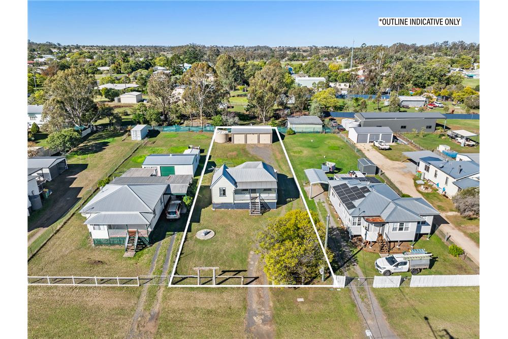 Residential - House - Goombungee, Australia - Australia - 1 - 1043167021-1308