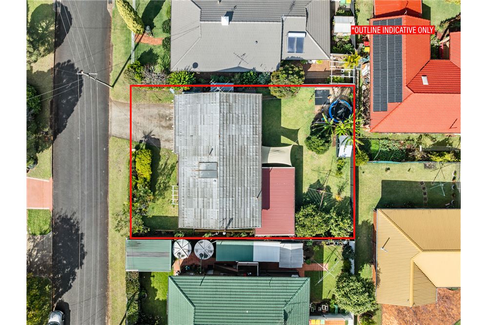 Residential - House - Darling Heights, Australia - Australia - 22 - 1043167004-150