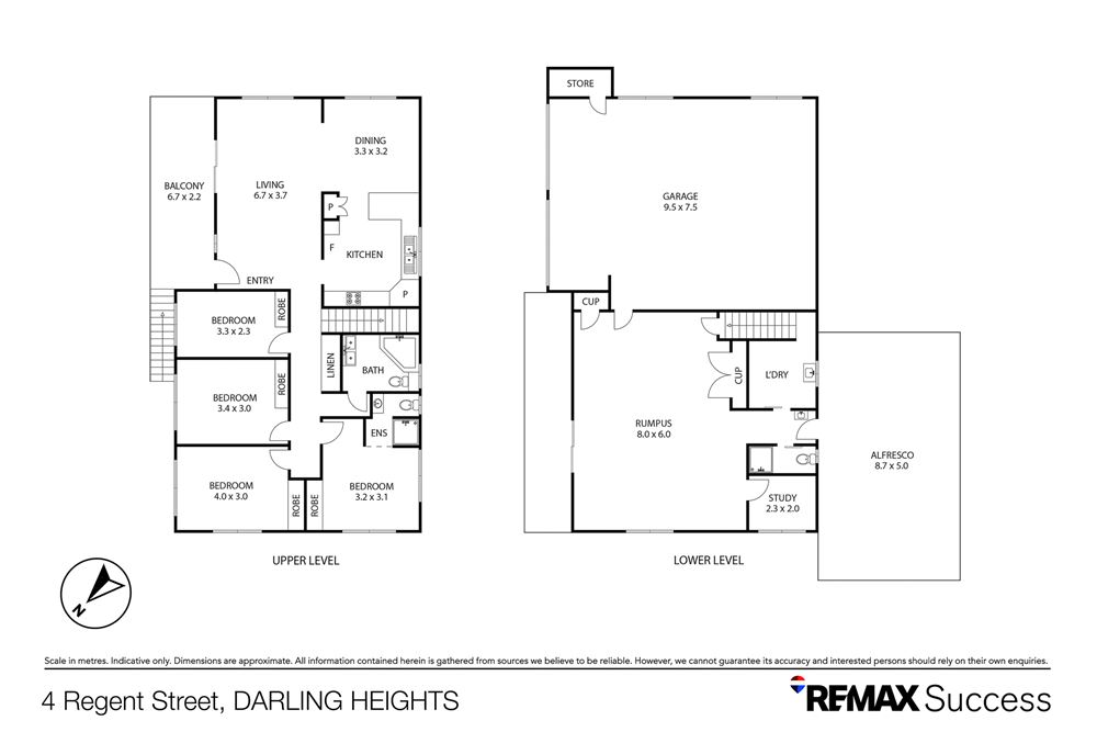 Residential - House - Darling Heights, Australia - Australia - 23 - 1043167004-150
