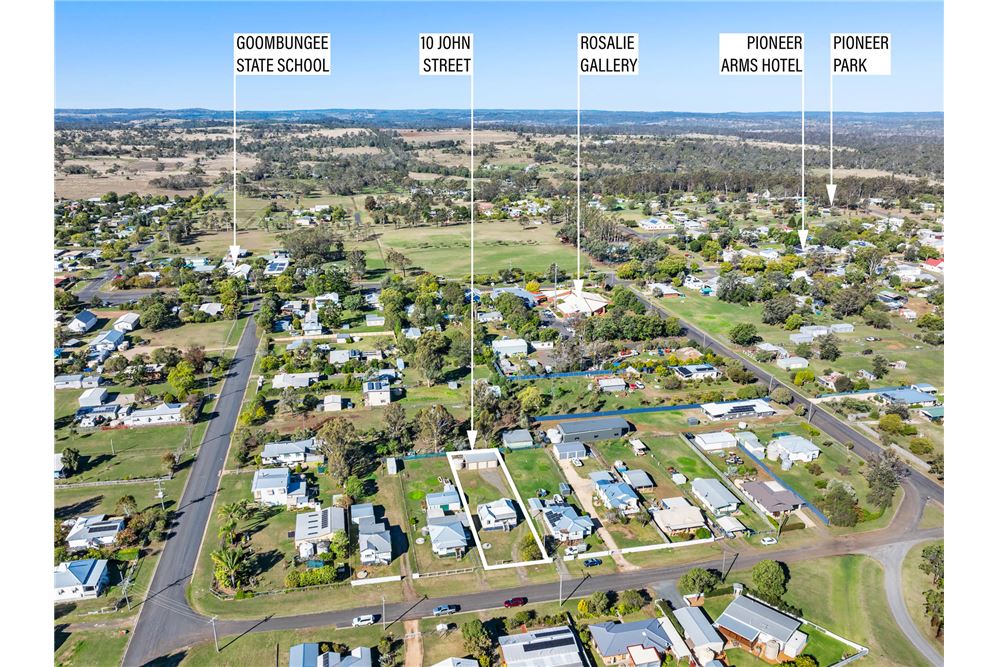 Residential - House - Goombungee, Australia - Australia - 20 - 1043167021-1308