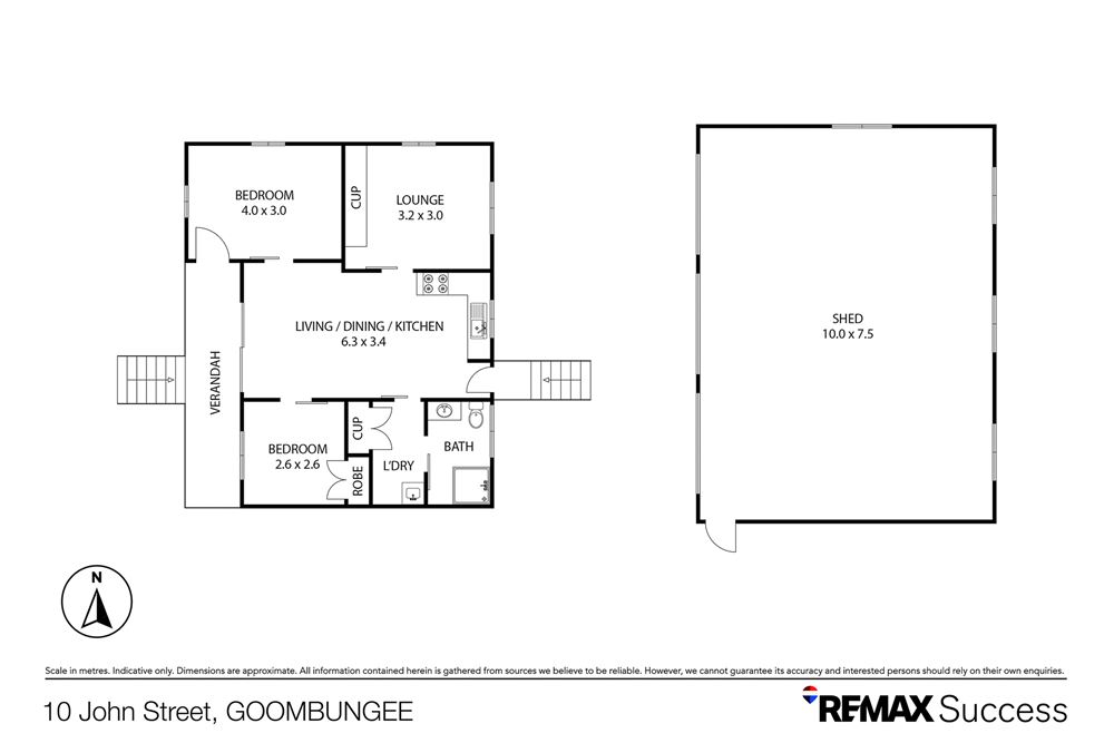 Residential - House - Goombungee, Australia - Australia - 21 - 1043167021-1308