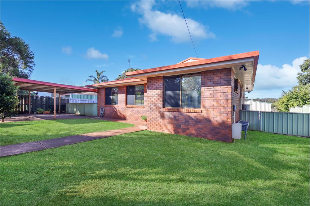 Residential - House - Centenary Heights, Australia - Australia - 1 - 1043167008-1362