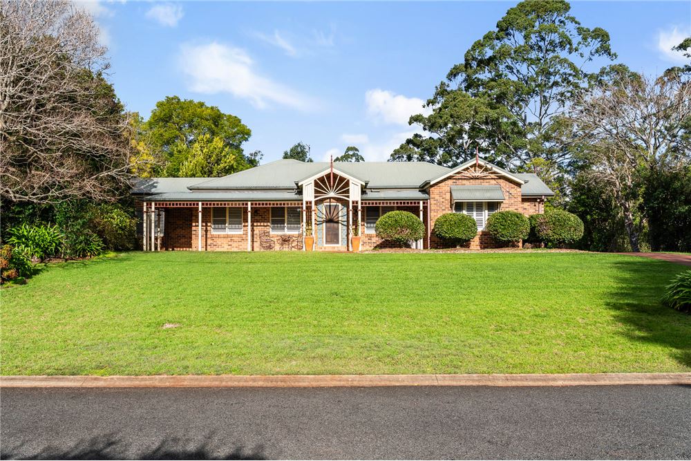 Residential - House - Highfields, Australia - Australia - 24 - 1043167021-1311