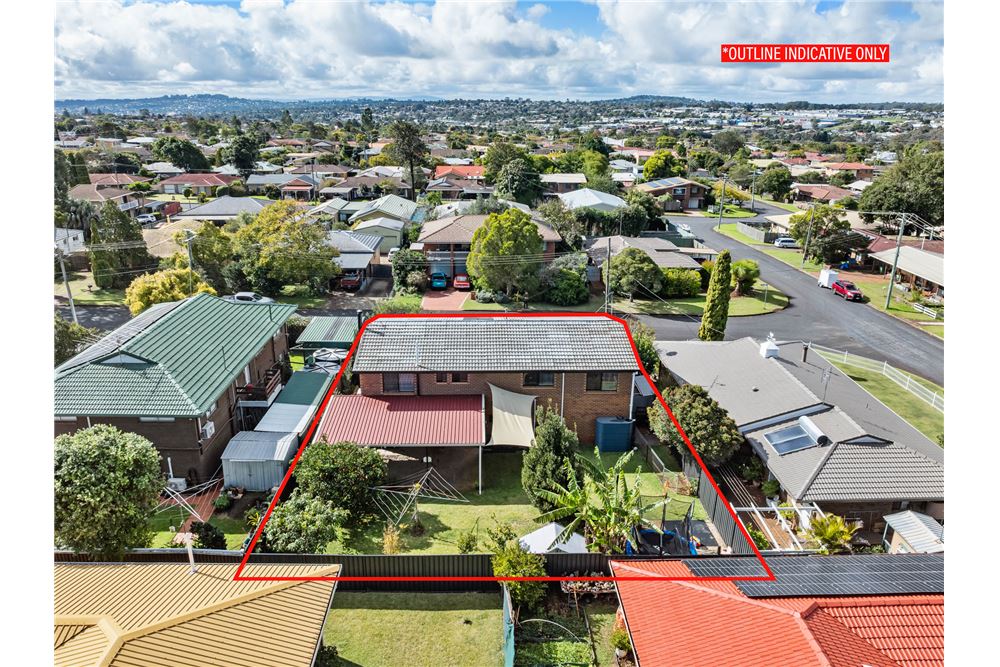 Residential - House - Darling Heights, Australia - Australia - 17 - 1043167004-150