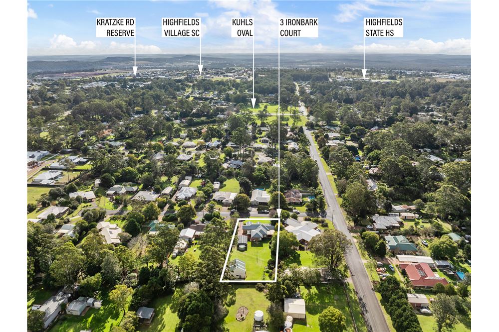 Residential - House - Highfields, Australia - Australia - 30 - 1043167021-1311