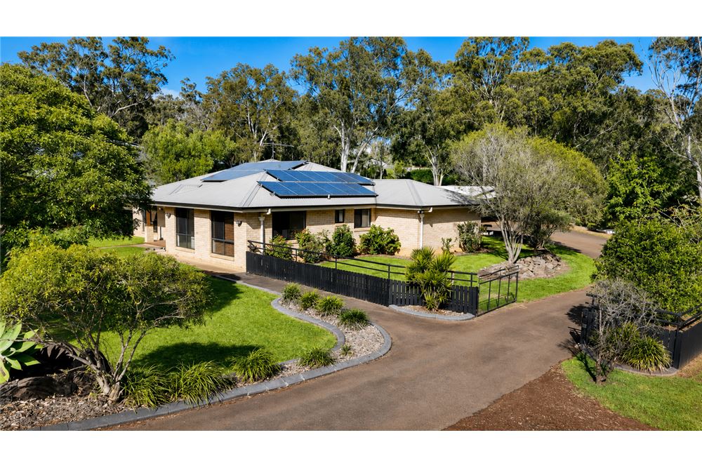 Residential - House - Highfields, Australia - Australia - 1 - 1043167008-1368