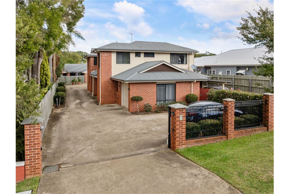 Residential - Condo/Apartment - Newtown, Australia - Australia - 1 - 1043167152-60