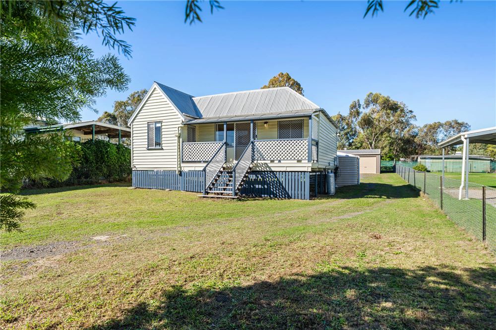 Residential - House - Goombungee, Australia - Australia - 2 - 1043167021-1308
