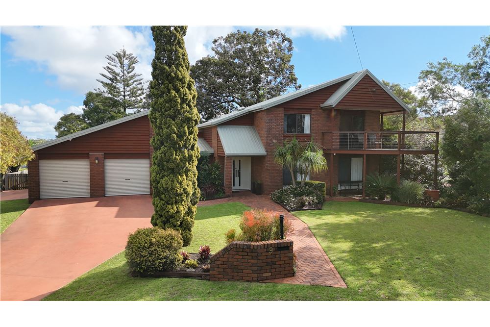 Residential - House - Harlaxton, Australia - Australia - 1 - 1043167008-1369