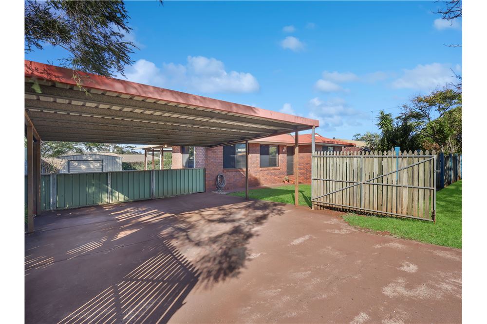 Residential - House - Centenary Heights, Australia - Australia - 2 - 1043167008-1362
