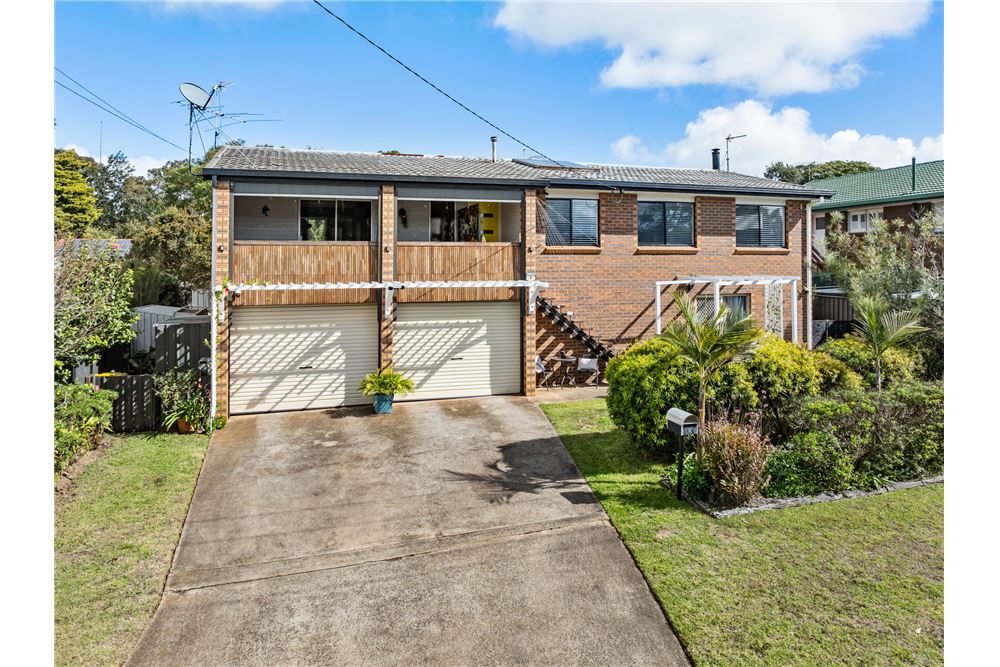 Residential - House - Darling Heights, Australia - Australia - 1 - 1043167004-150