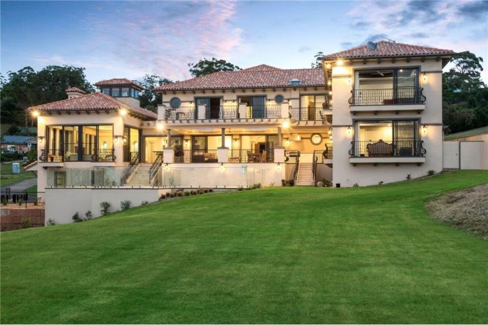 Residential - Country Estate - Rangeville, Australia - Australia - 2 - 1043167008-1198