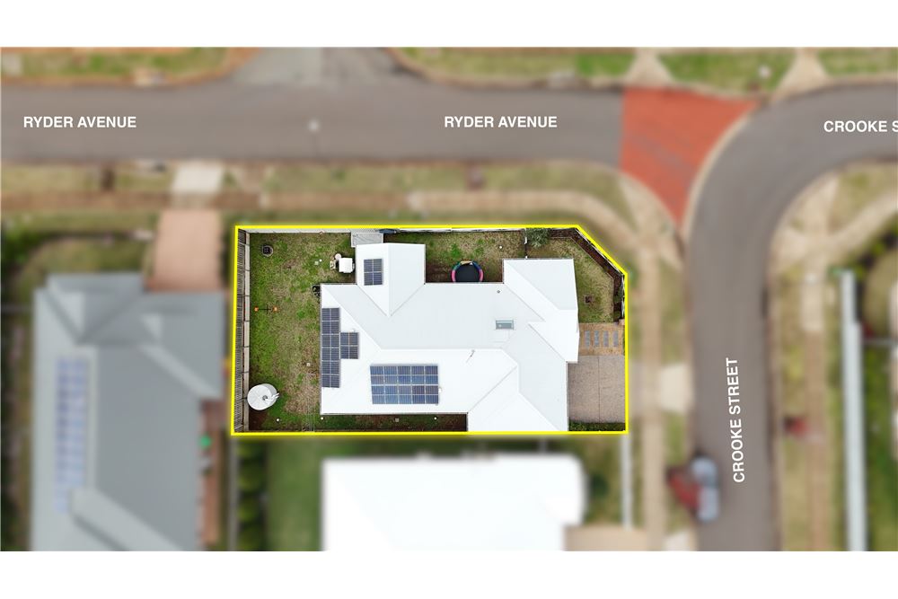 Residential - House - Highfields, Australia - Australia - 21 - 1043167008-1366