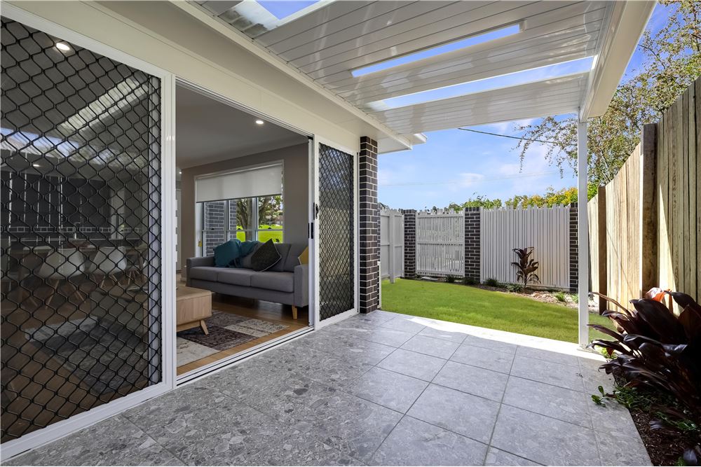Residential - Condo/Apartment - Newtown, Australia - Australia - 11 - 1043167008-1365