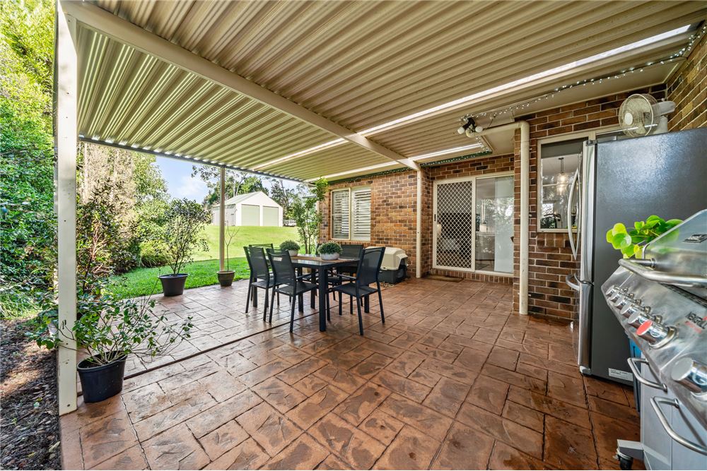 Residential - House - Highfields, Australia - Australia - 22 - 1043167021-1311