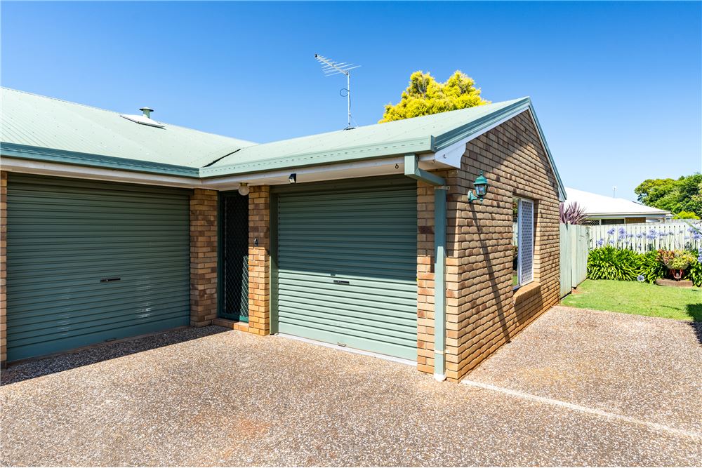 Residential - Condo/Apartment - Wilsonton, Australia - Australia - 1 - 1043167069-23
