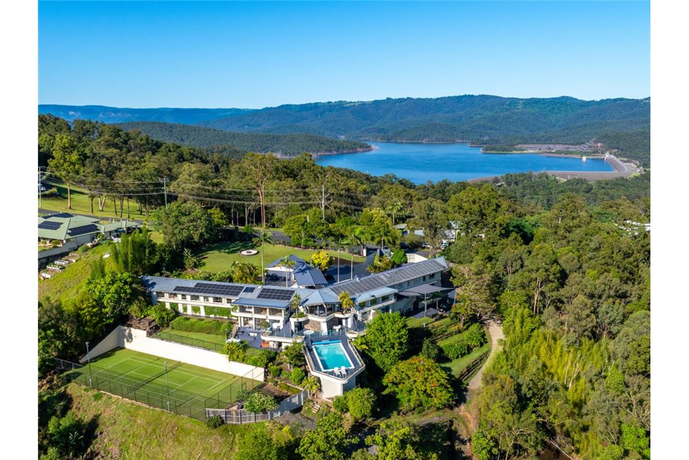 Residential - Country Estate - Tallai, Australia - Australia - 9 - 1043195032-761