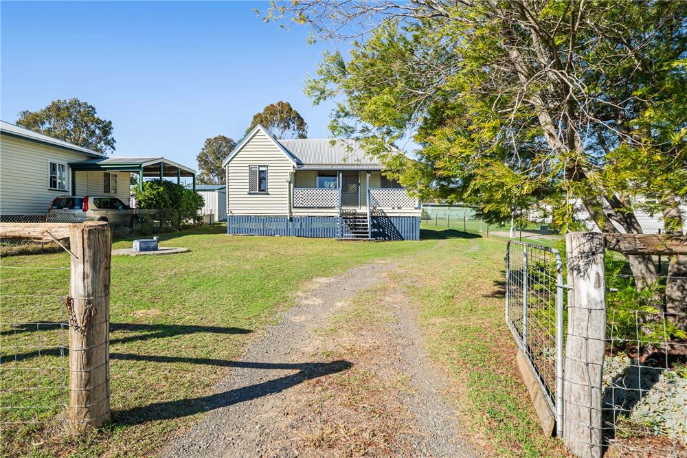 Residential - House - Goombungee, Australia - Australia - 15 - 1043167021-1308