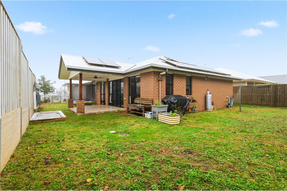 Residential - House - Highfields, Australia - Australia - 17 - 1043167008-1366