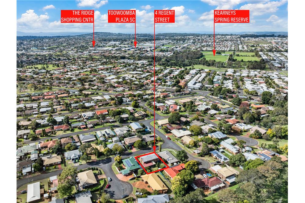 Residential - House - Darling Heights, Australia - Australia - 19 - 1043167004-150