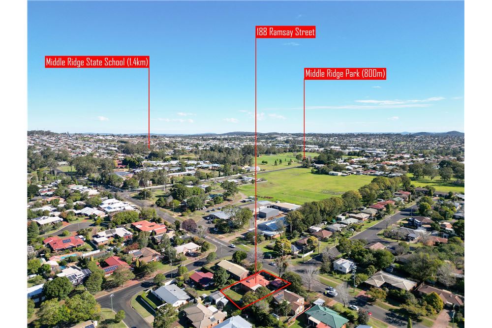 Residential - House - Centenary Heights, Australia - Australia - 21 - 1043167008-1362
