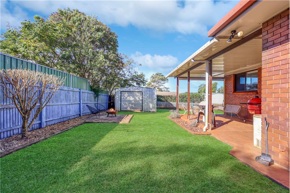 Residential - House - Centenary Heights, Australia - Australia - 14 - 1043167008-1362