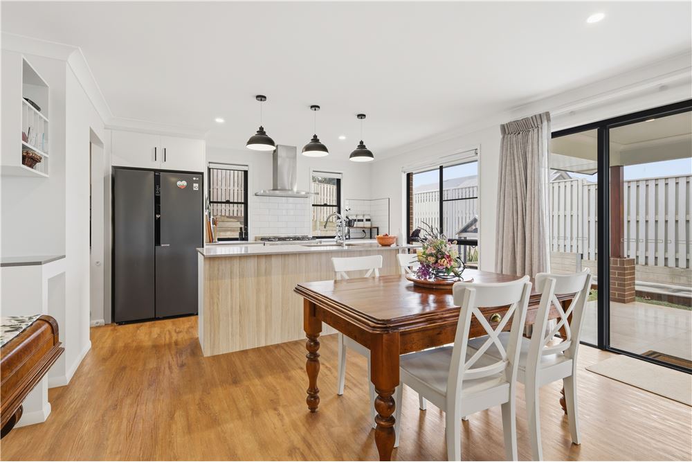 Residential - House - Highfields, Australia - Australia - 9 - 1043167008-1366