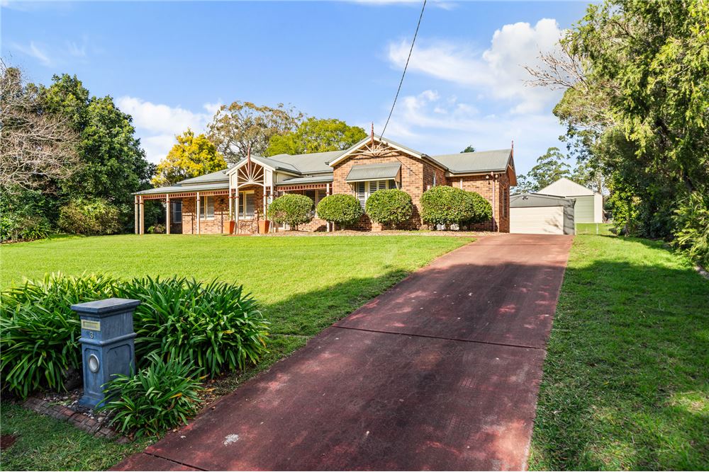 Residential - House - Highfields, Australia - Australia - 25 - 1043167021-1311