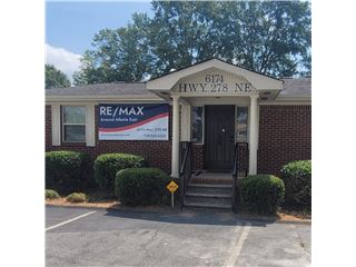 Office of REMAX Around Atlanta East - Covington